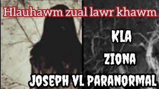 Video React / Mizo Ghost Hunter te thil tawn hlauhawm zual PART - 1