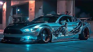 Bass Music Remix (Bass Boosted)  TikTok Music Car Mix 2024