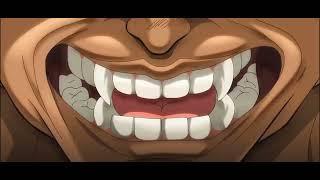 Jack Hanma vs Pickle ( amv ) full fight / Baki season 2