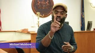 Reformed Felons Symposium