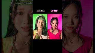 #pov One b*lly. Two opposite overprotective sisters… #shorts #siblings #relatable #comedy