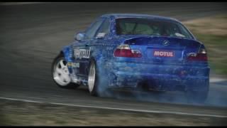 Brandisu Drift Session Jan 2017