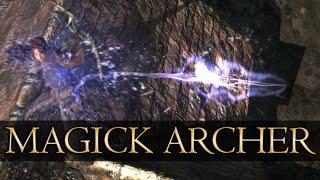 Dragon's Dogma Class Guide: MAGICK ARCHER