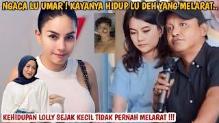 Nikita peringati Umar Badjideh untuk urus aqidah Vadel ! suka kirim foto alat k3l4min ke wanita  ⁉️