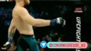 conor McGregor haqida qisqagina malumot