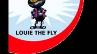 LOUIE THE FLY