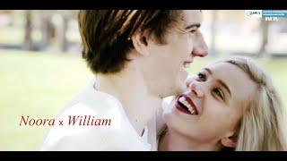 Noora х William (Нура х Вильям) х Skam