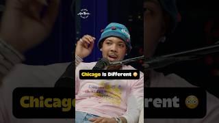 Chicago Schools Are Different! 