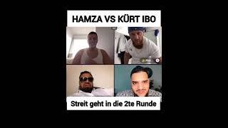 hamza vs kürt ibo streit geht in die runde 2