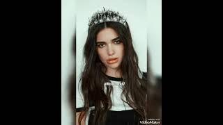 Dua lipa video ( song you and I)