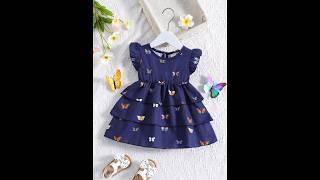 #babydrees  New baby dress 