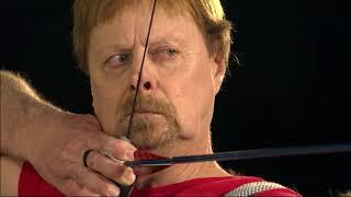 2018 Lancaster Archery Supply: Men's Recurve Finals