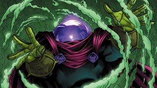 Mysterio is More Dangerous Than You Think