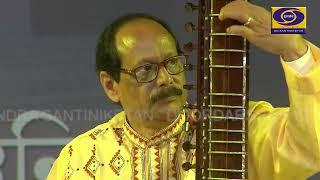 SSVAD Paramparik Classical Programme - Basanta 2024  #  Esraj Badan #