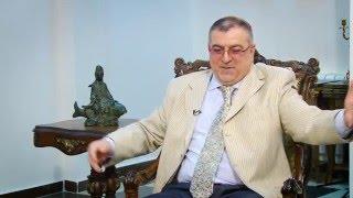 "Владимир Петухов приглашает....." Али Гаджиев