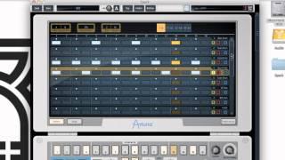 Arturia Spark 1.1.3 review and overview with Luke Bowditch