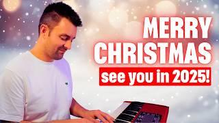 Have Yourself a Merry Little Christmas | Solo Piano Arrangement