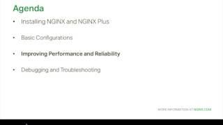 NGINX basics