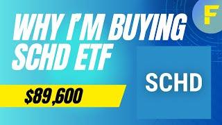 What is SCHD ETF? Schwab US Dividend Equity ETF Explained - Financial Freedom Show EP 29