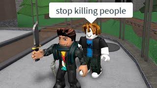 How to Win at Murder Mystery 2 (Roblox)