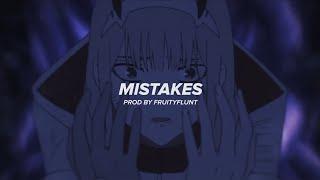 [FREE FOR PROFIT] ANIME x JUICE WRLD TYPE BEAT - "MISTAKES" | Free Type Beat / Instrumental 2022