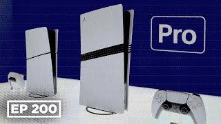 What we know about the PS5 Pro so far... - WULFF DEN Podcast Ep 200