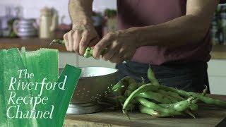 How to Cook Broad Beans