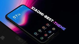 Miui 12 Customization Theme | Best Miui 12 themes 2021 | Top Miui 12 themes 2021