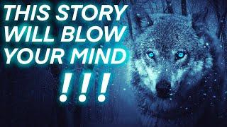 Ootek's story… (from Never Cry Wolf by Farley Mowat)