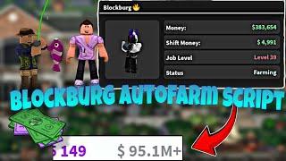 Bloxburg Autofarm Script | Hairdresser  + Fisherman Script | Roblox Exploit