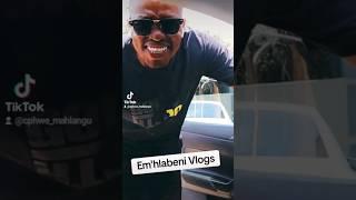 Emhlabeni Vlogs