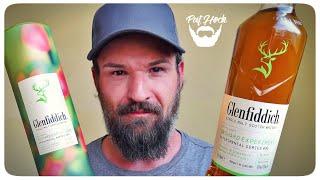 Glenfiddich Orchard Experiment│Whisky Verkostung