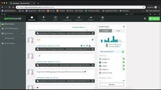 Sprout Social   How to Manage Messages   A Digital