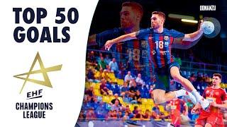 Top 50 Goles Balonmano 2022: Los más impresionantes