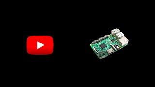 How to Stream Youtube Audio to a Raspberry Pi (with omxplayer)