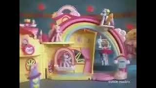 MLP Ponyville Commercial