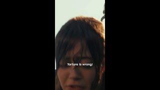 Torture or bait, which one would you pick? #Fallout #WaltonGoggins #EllaPurnell