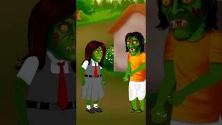 #anaya #cartoon #shorts #chudail #bhoot