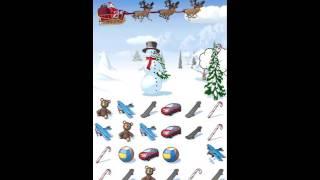 Genial Santa Claus V1.0.0 Full HD Portrait