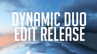 Dynamic Duo 32x Edit Release