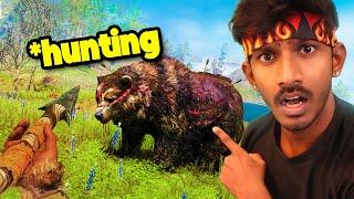 Hunting all animals in FAR CRY PRIMAL