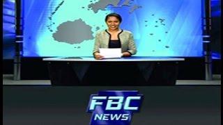 FBCTV NEWS 6PM 08 05 15