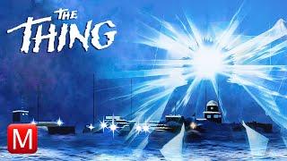 The Thing ► Оружейная Лаборатория ► #16