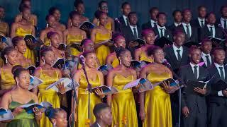 Ndi Umushumba mwiza - Chorale Pastor Bonus || BIG SING CONCERT PART IV