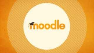 2013 Moodle LMS video