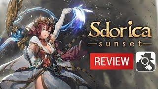 SDORICA -SUNSET- | AppSpy Review