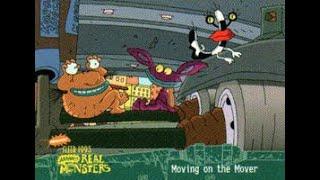 TSC 2 OST Moving On The Mover