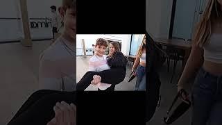 JIJI IS THE BIGGEST NALISH SHIPPER !️Jordan Matter Shorts