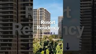 Resort Residency #investincyprus #shortsvideo #investment #cyprus #property