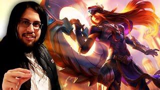  Imaqtpie - SECRET TO LIFE | Sivir Full Gameplay | Season 14 ᴴᴰ